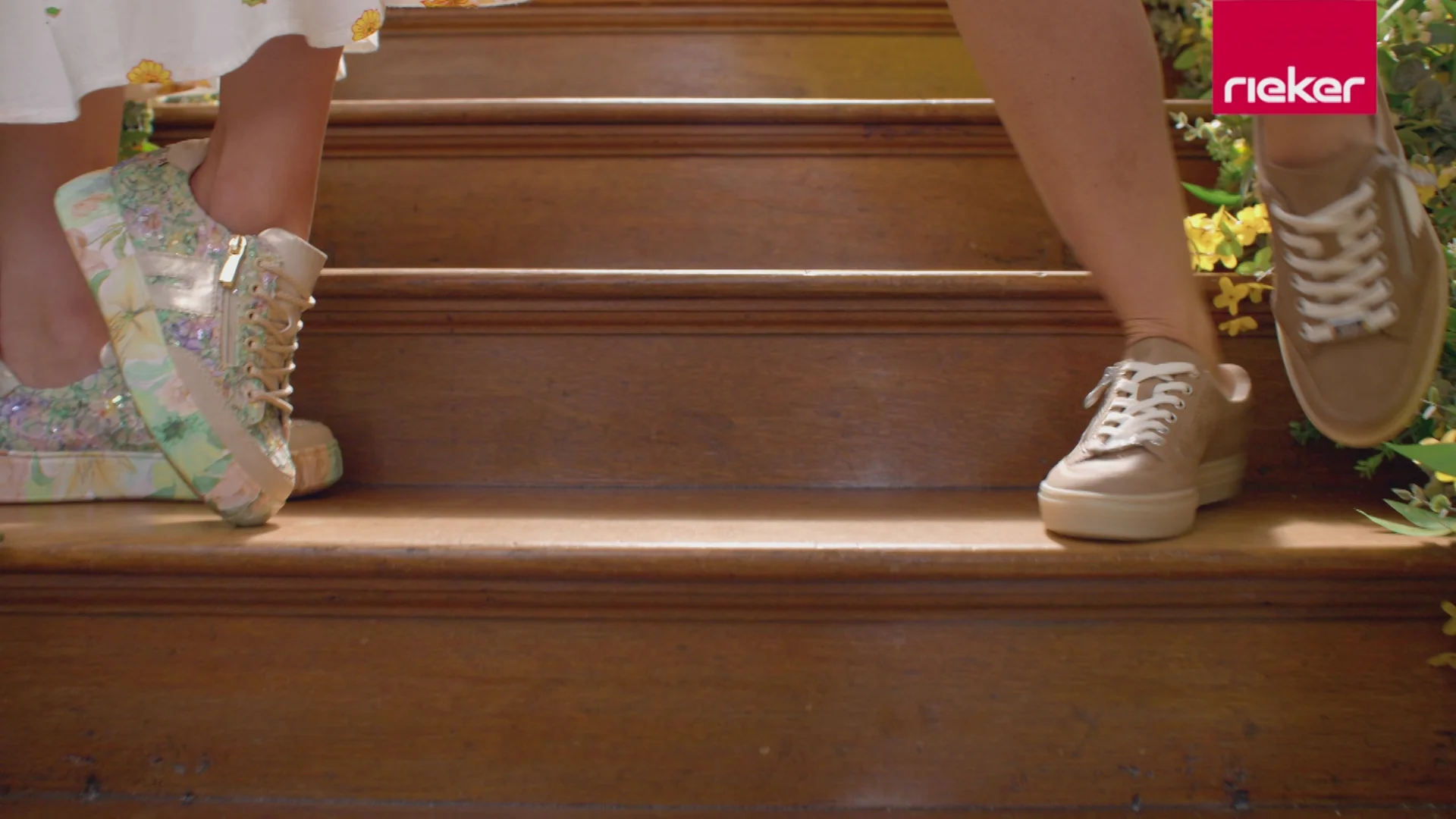 Step Into Unmatched Comfort